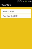 Barcelona's Taxis स्क्रीनशॉट 3