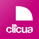 Clicua أيقونة