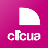 Clicua آئیکن