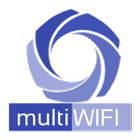 multiWIFI Sweefy biểu tượng