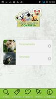 Veterinaria Covaresa اسکرین شاٹ 2