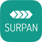 SURPAN icône