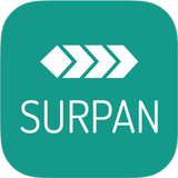 SURPAN icône