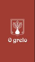 Restaurante Ogrelo Madrid 海報