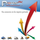 Portalclub.es gestión anuncios biểu tượng