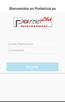 Portalclub.es gestión anuncios ảnh chụp màn hình 1