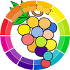 Baby Paint: coloring app APK