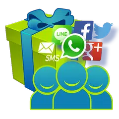 Descargar APK de Ultimate Amigo Invisible