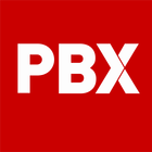 PBX ไอคอน