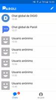 Paroli Support اسکرین شاٹ 2