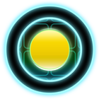 Icona Light Ball