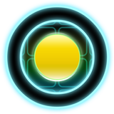 Light Ball icône
