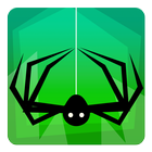 SpyDer biểu tượng