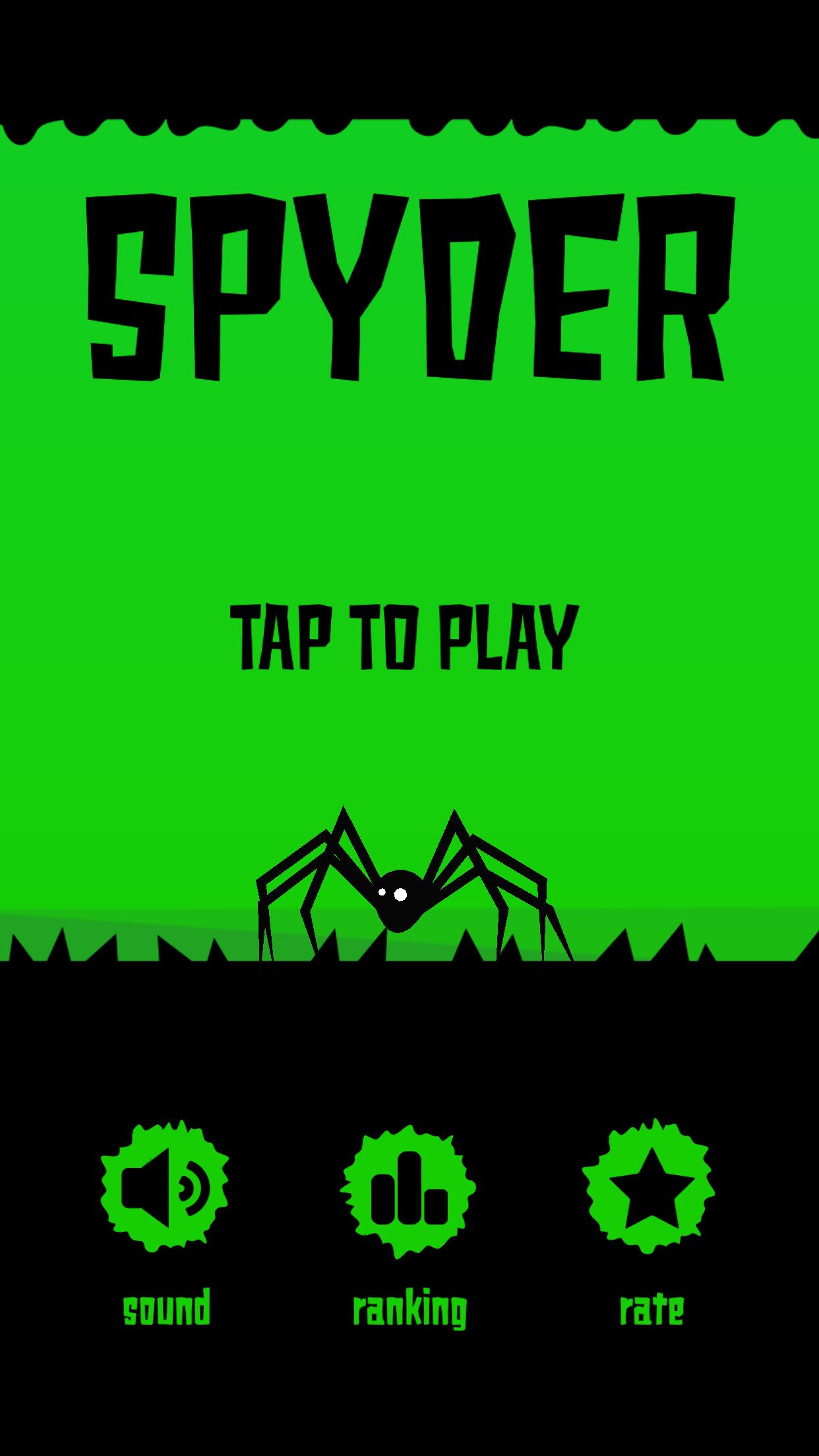 SpyDer for Android - APK Download