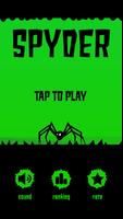 SpyDer poster