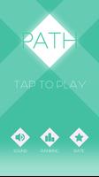 Path plakat