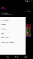 CristinaLoft 截图 1