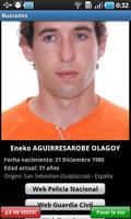 The Most Wanted in Spain скриншот 2