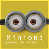Minion - Juego de Memoria أيقونة