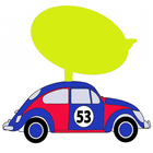 BuscaCar أيقونة