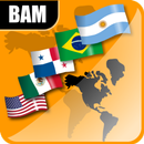 Banderas-America APK