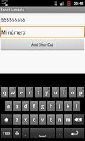 IconLlamada screenshot 1