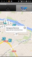 RutasZgz ภาพหน้าจอ 1
