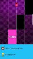 Piano Tiles 8 screenshot 1