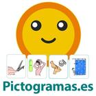 Pictogramas.es icon