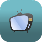 Online TV أيقونة