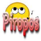 آیکون‌ Piropos