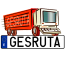 Gesruta Matrículas APK