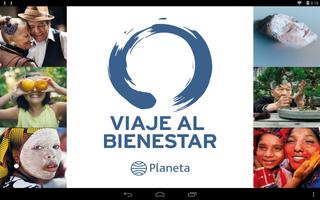 Viaje al Bienestar تصوير الشاشة 2