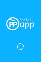 Social PPapp Cartaz