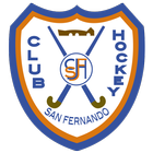 ikon Club de Hockey San Fernando