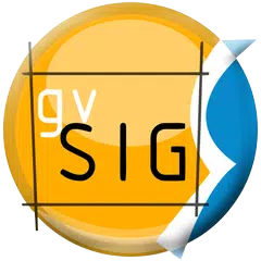 gvSIG Mini Maps APK 下載