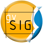 gvSIG Mini Maps icon