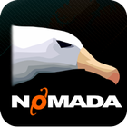 NOMADA Maps icon