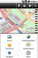 NOMADA Maps स्क्रीनशॉट 2