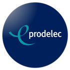 Prodelec biểu tượng