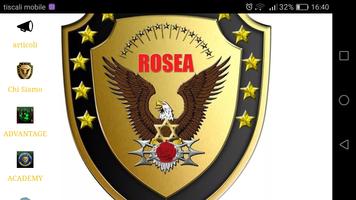 ROSEA screenshot 1