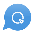 Query Messenger icône