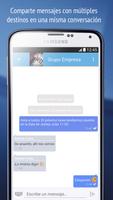 Query Messenger: Mensajería interna para empresas syot layar 2