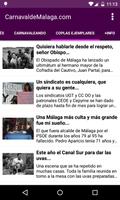 CarnavaldeMalaga.com 스크린샷 3