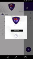 ROT Seguridad EasyView Plakat