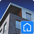 Real Estate sale & rent Trovit آئیکن