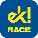 RACE Eurekar aplikacja