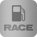 RACE Gasolineras aplikacja