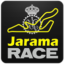 Jarama RACE aplikacja