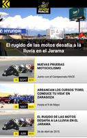 Jarama RACE 스크린샷 3